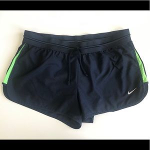 Nike Dri Fit Shorts